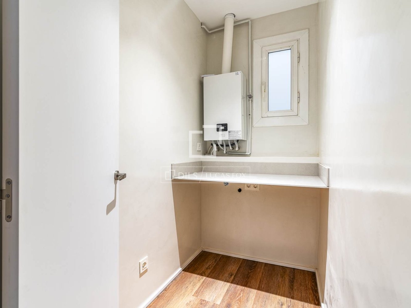 Apartment à Barcelona, Espagne 5 chambres, 178 m2 No. 200003