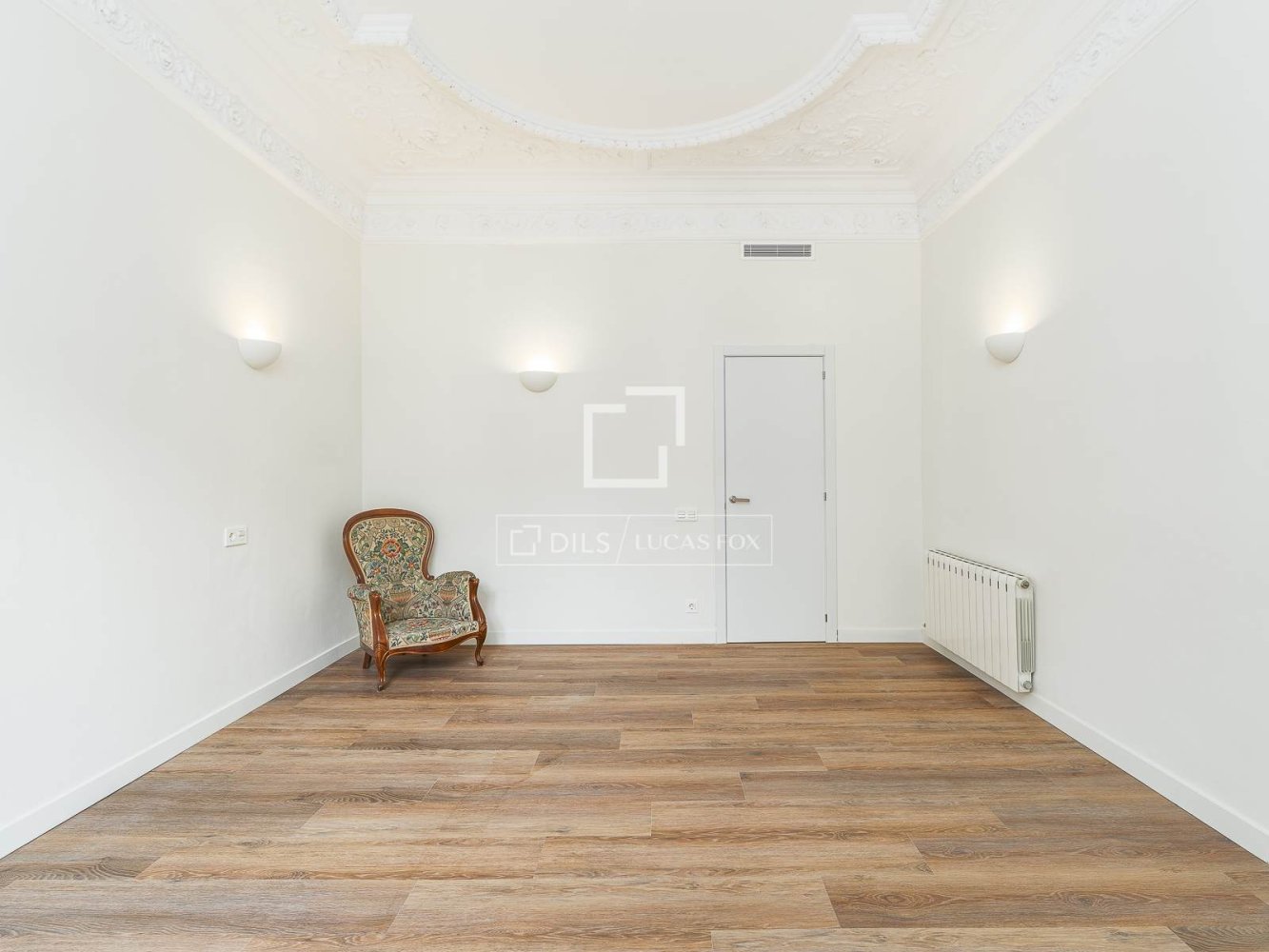 Apartment à Barcelona, Espagne 5 chambres, 178 m2 No. 200003