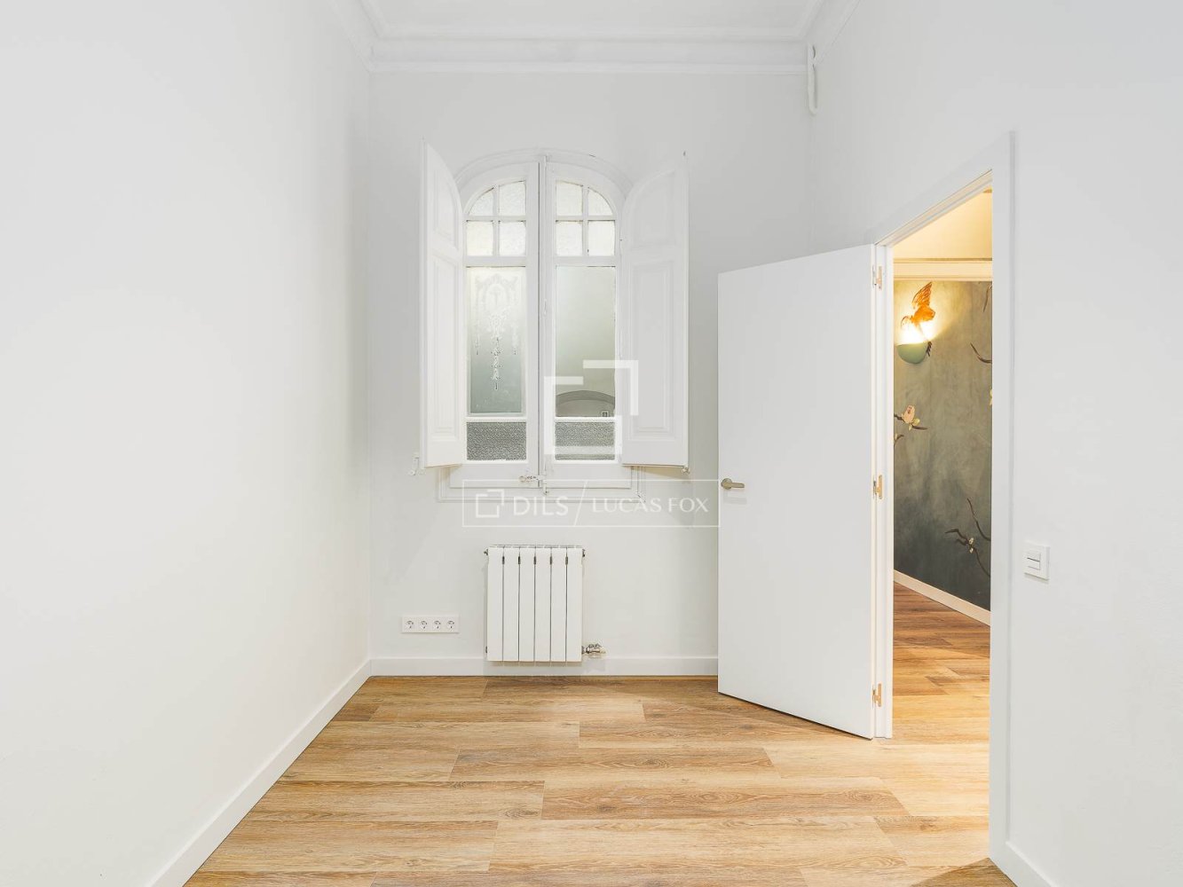 Apartment à Barcelona, Espagne 5 chambres, 178 m2 No. 200003