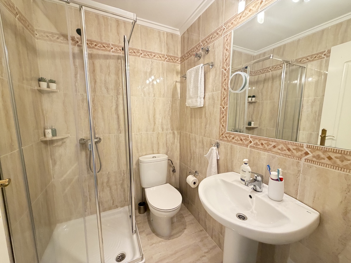 Appartamento a Los Dolses, Alicante, Spagna 2 camere da letto, 70 mq. N° 198265