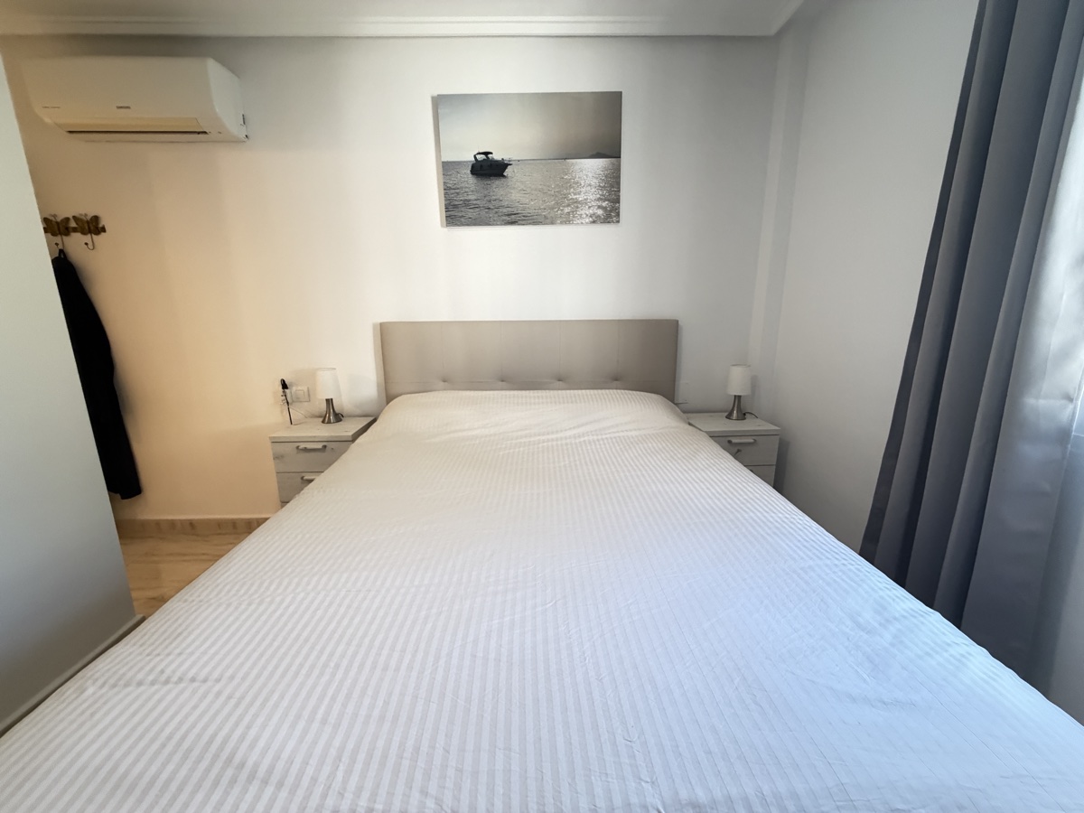 Appartamento a Los Dolses, Alicante, Spagna 2 camere da letto, 70 mq. N° 198265