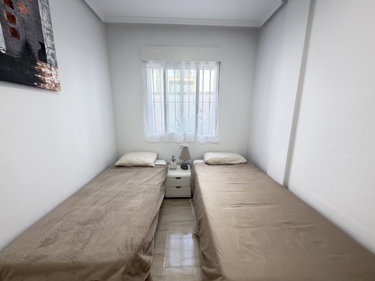 Appartamento a Los Dolses, Alicante, Spagna 2 camere da letto, 70 mq. N° 198265
