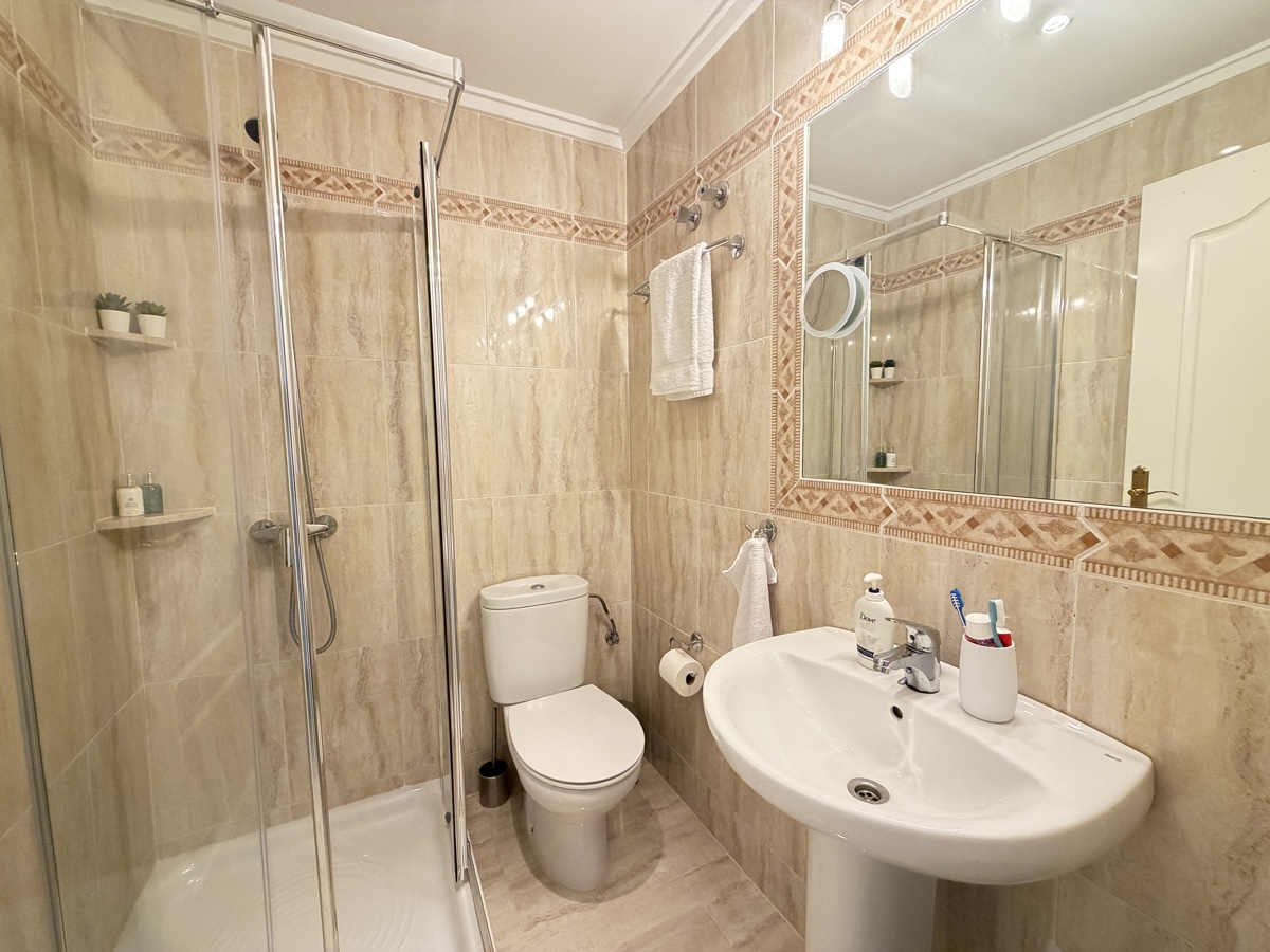 Appartamento a Los Dolses, Alicante, Spagna 2 camere da letto, 70 mq. N° 198265
