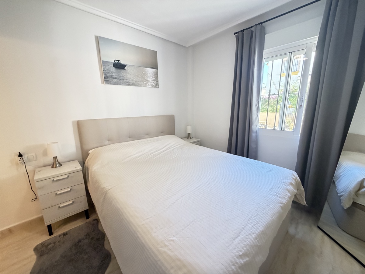 Appartamento a Los Dolses, Alicante, Spagna 2 camere da letto, 70 mq. N° 198265