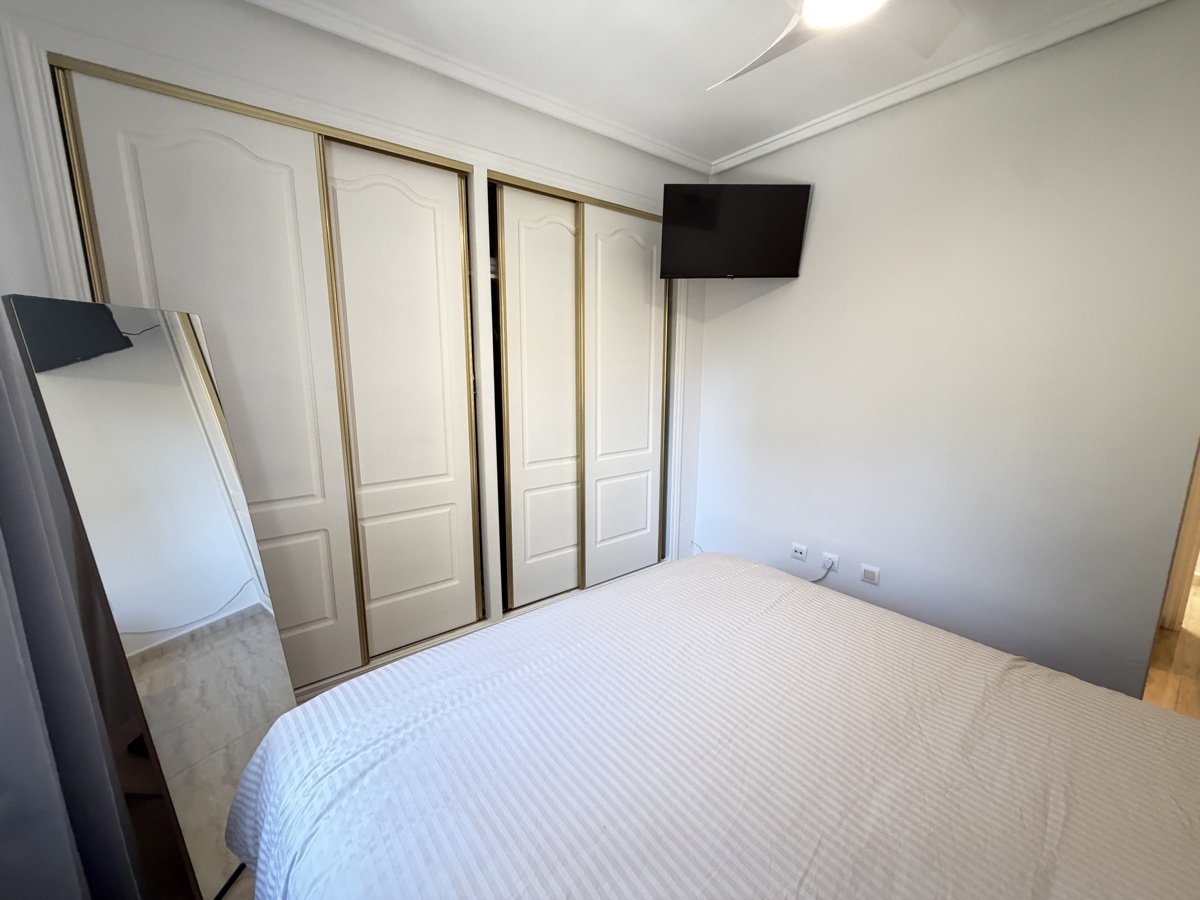 Appartamento a Los Dolses, Alicante, Spagna 2 camere da letto, 70 mq. N° 198265
