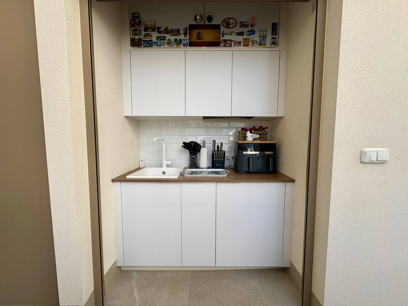 Townhouse in Ciudad Quesada, Alicante, Spain 3 bedrooms, 94 sq.m. No. 199743