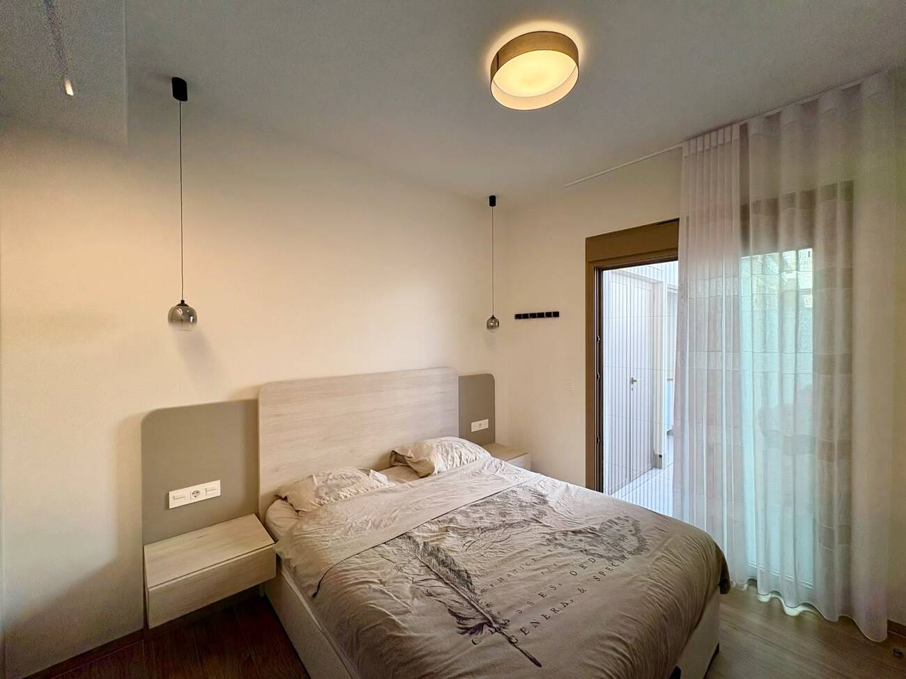 Townhouse in Ciudad Quesada, Alicante, Spain 3 bedrooms, 94 sq.m. No. 199743