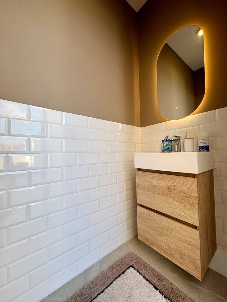 Townhouse in Ciudad Quesada, Alicante, Spain 3 bedrooms, 94 sq.m. No. 199743