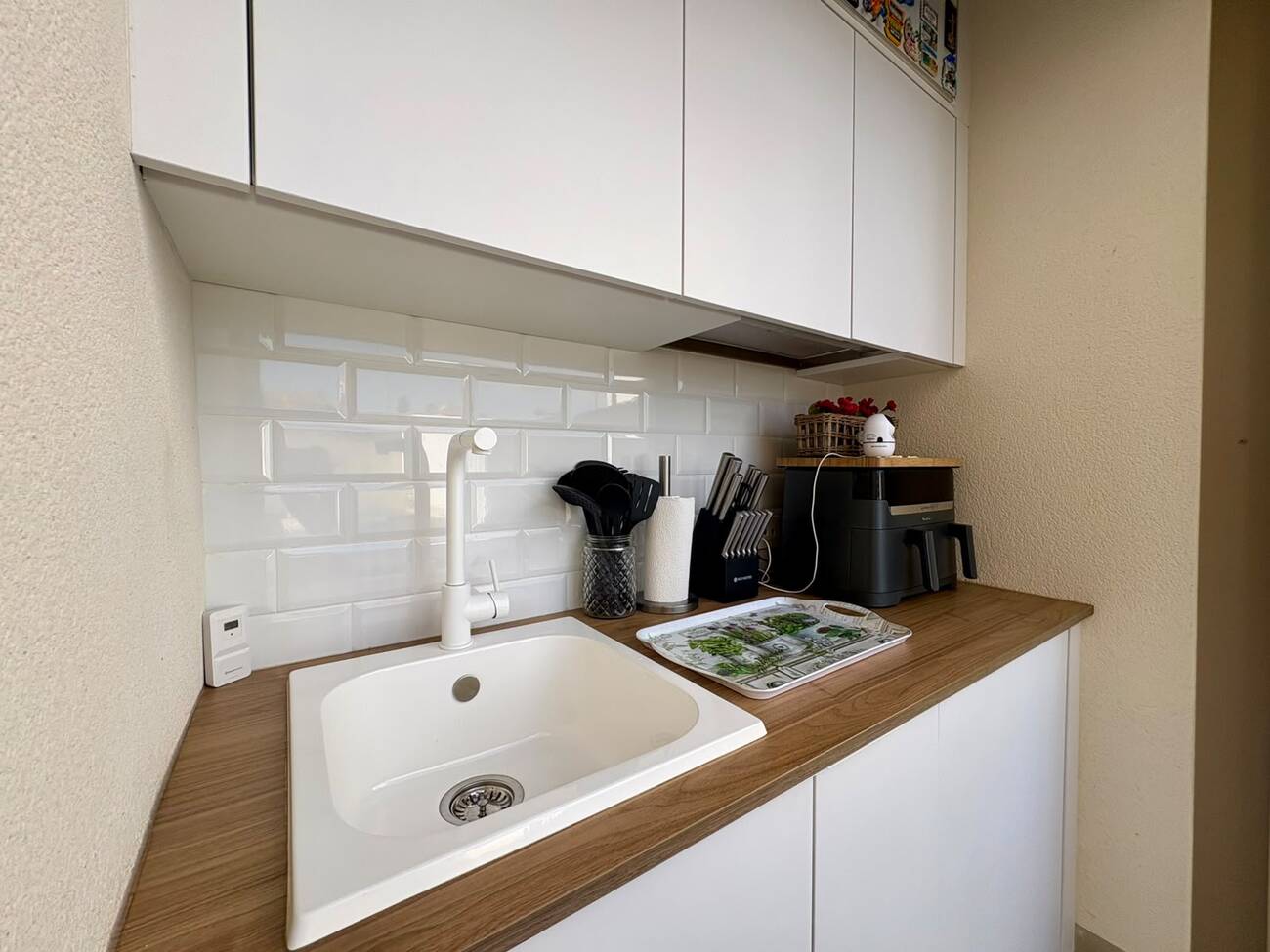 Townhouse in Ciudad Quesada, Alicante, Spain 3 bedrooms, 94 sq.m. No. 199743