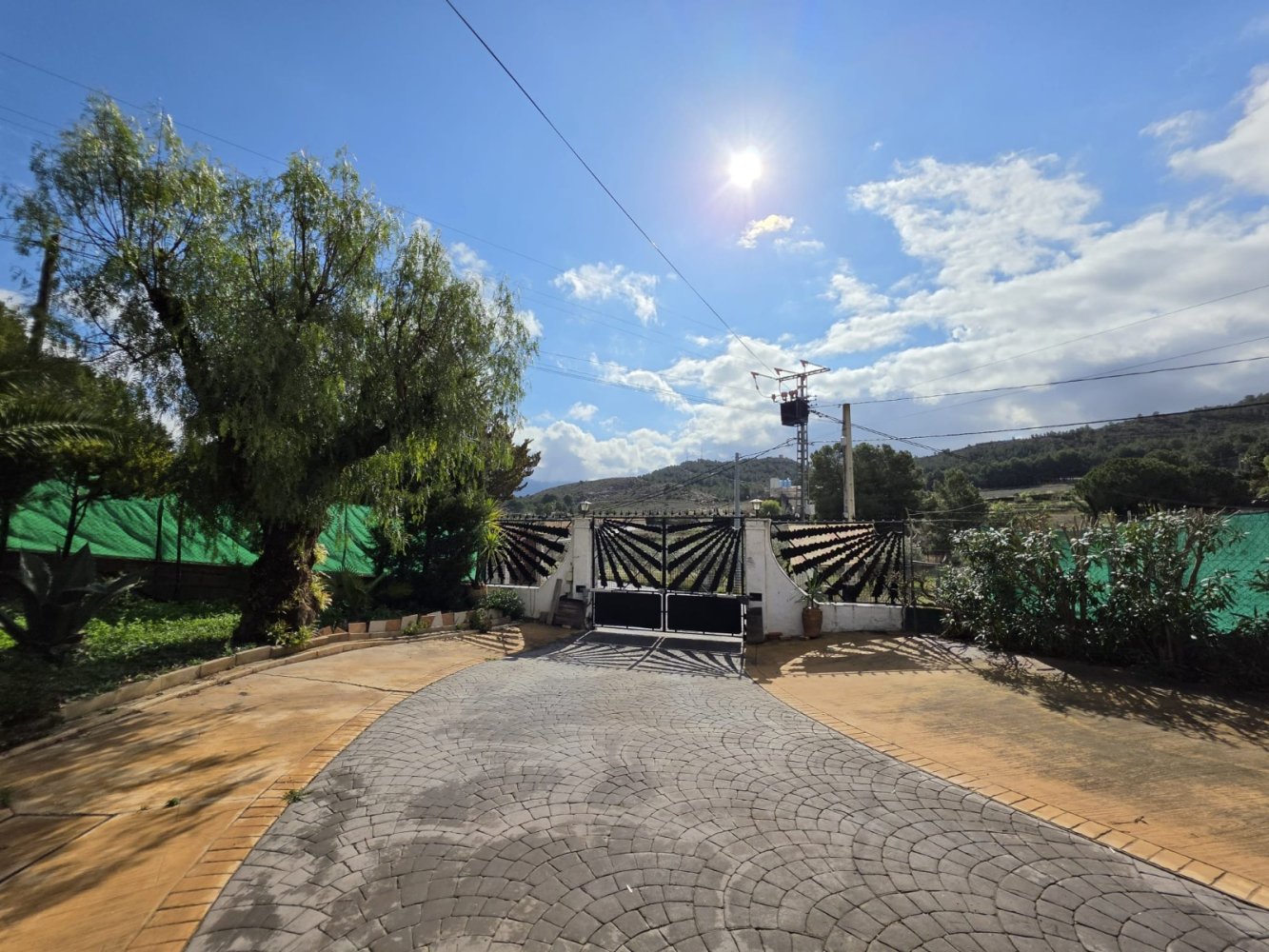Villa en Elda, Alicante, España 6 dormitorios, 441 m2 No. 198959