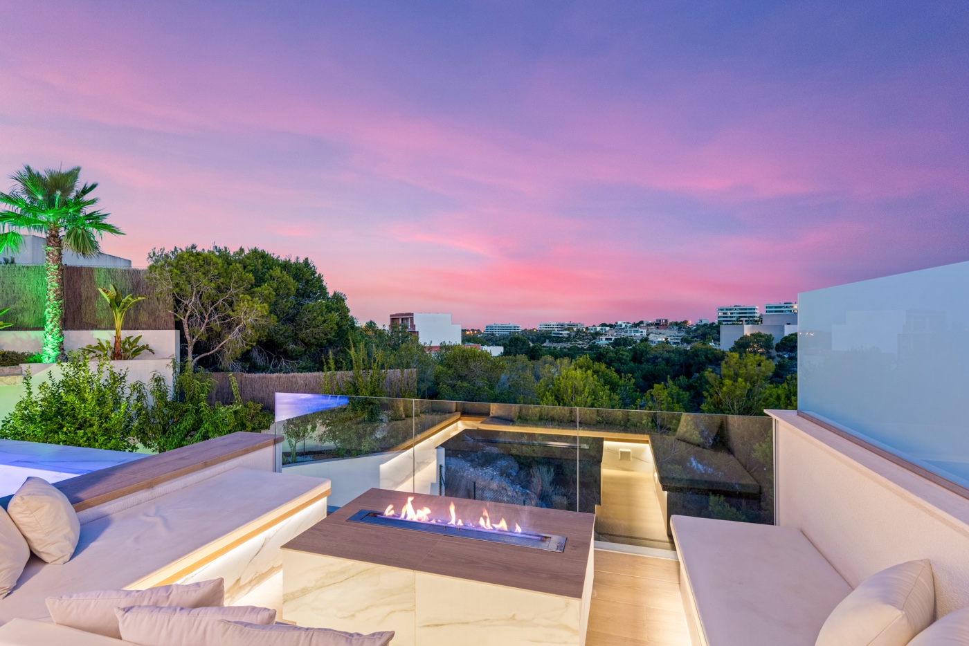 Villa a Pinar De Campoverde, Alicante, Spagna 4 camere da letto, 495 mq. N° 194885