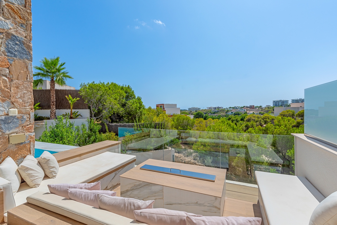 Villa a Pinar De Campoverde, Alicante, Spagna 4 camere da letto, 495 mq. N° 194885