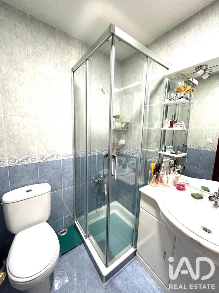 Apartament w La Baneza, Leon, Hiszpania 3 sypialnie, 163 mkw. nr 198672