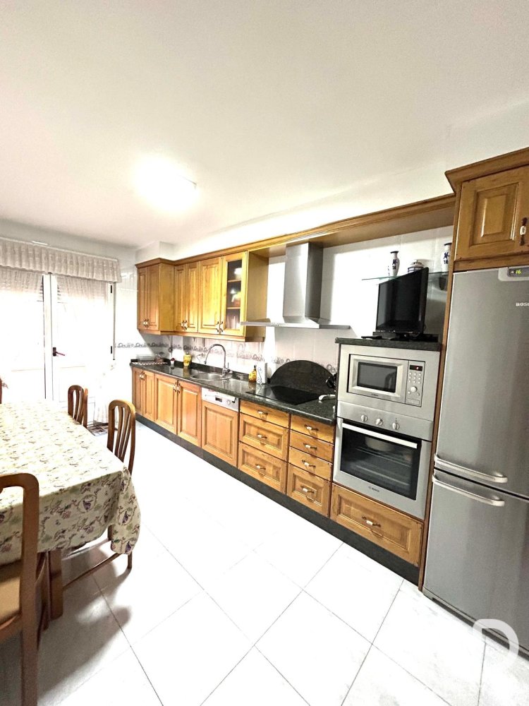 Apartament w La Baneza, Leon, Hiszpania 3 sypialnie, 163 mkw. nr 198672