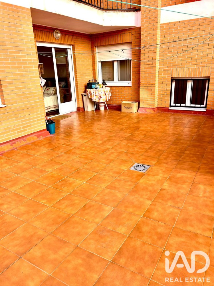 Apartament w La Baneza, Leon, Hiszpania 3 sypialnie, 163 mkw. nr 198672