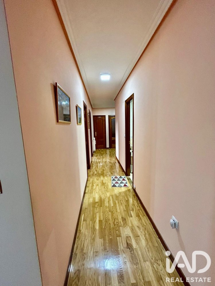 Apartament w La Baneza, Leon, Hiszpania 3 sypialnie, 163 mkw. nr 198672