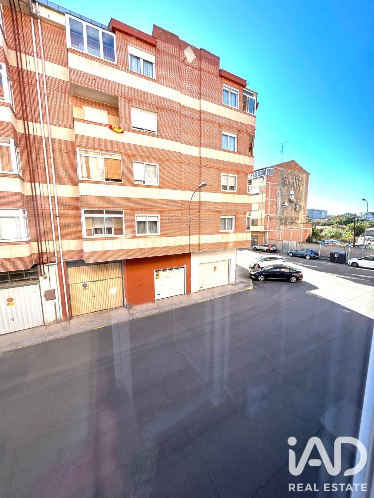 Apartament w La Baneza, Leon, Hiszpania 3 sypialnie, 163 mkw. nr 198672