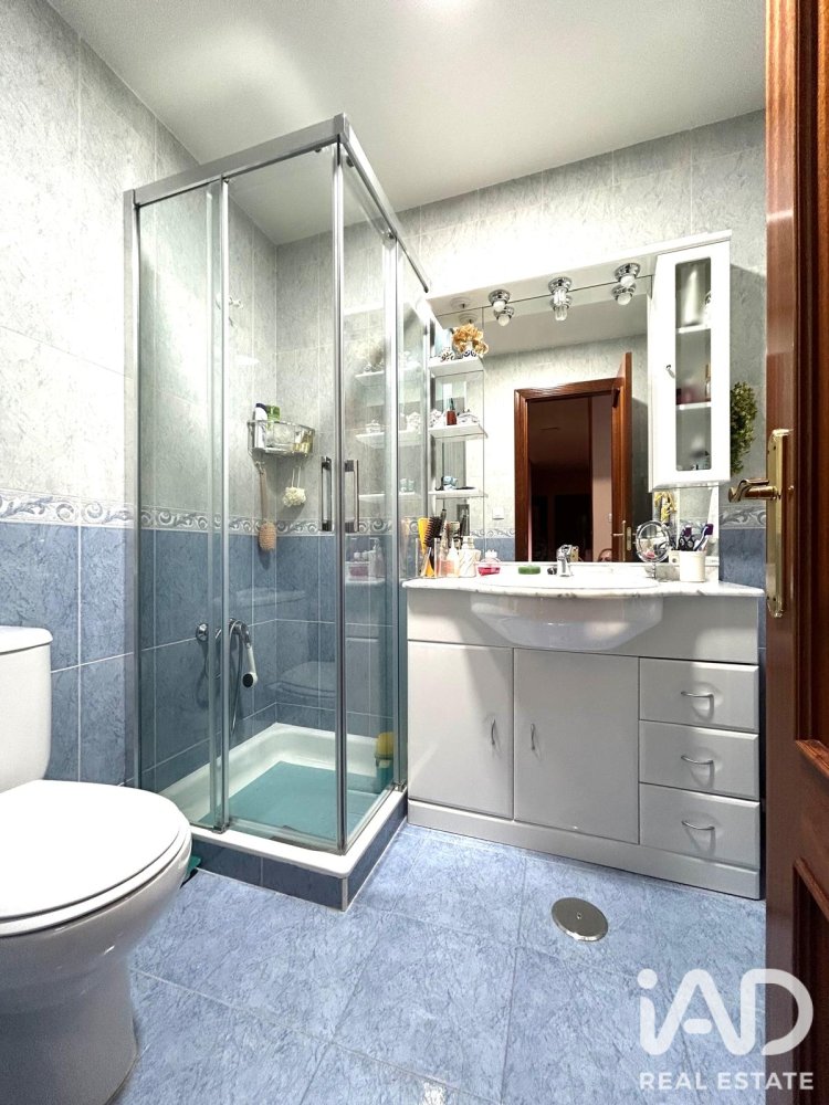 Apartament w La Baneza, Leon, Hiszpania 3 sypialnie, 163 mkw. nr 198672