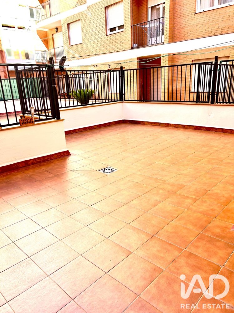 Apartament w La Baneza, Leon, Hiszpania 3 sypialnie, 163 mkw. nr 198672