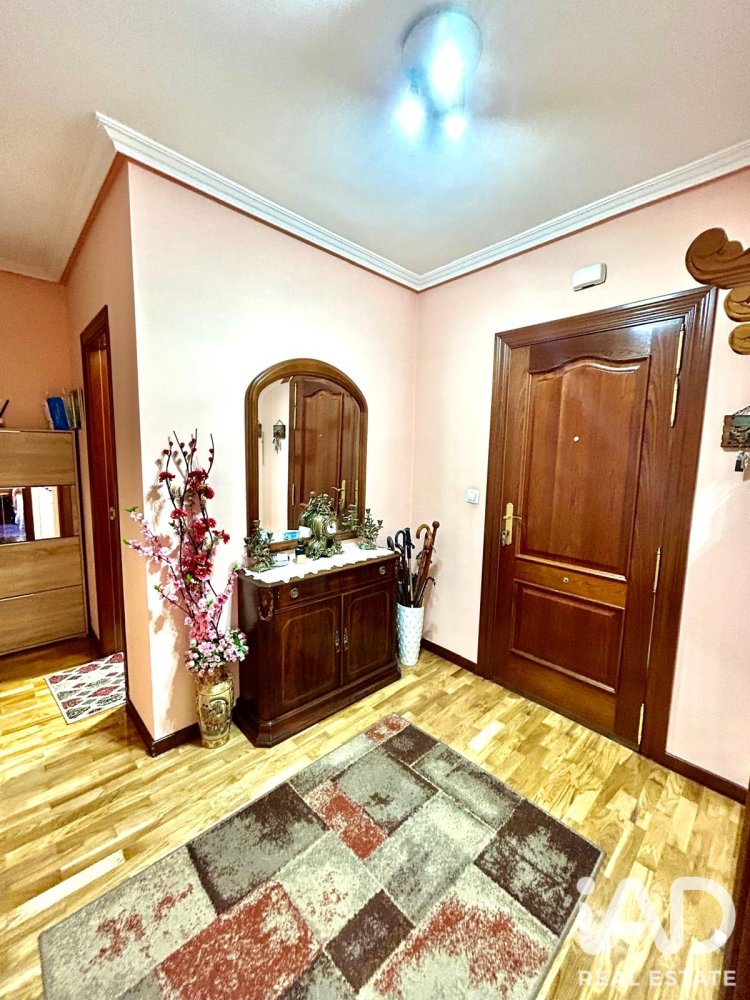 Apartament w La Baneza, Leon, Hiszpania 3 sypialnie, 163 mkw. nr 198672