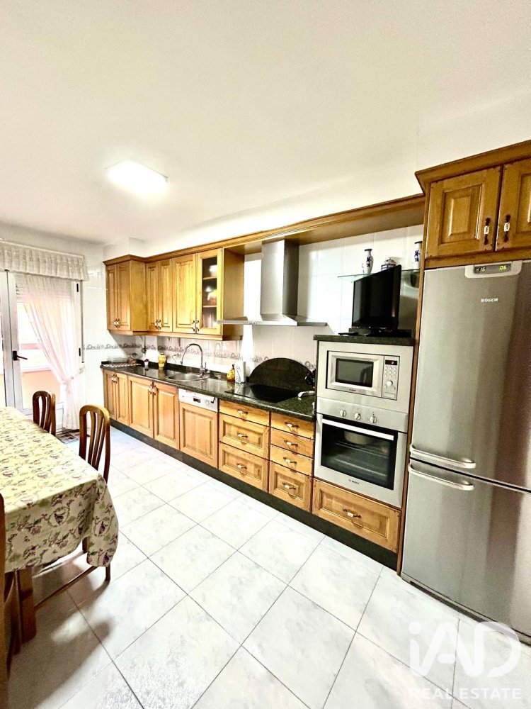Apartament w La Baneza, Leon, Hiszpania 3 sypialnie, 163 mkw. nr 198672
