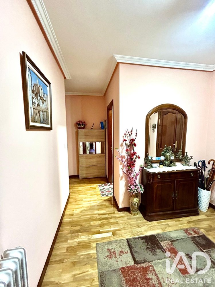 Apartament w La Baneza, Leon, Hiszpania 3 sypialnie, 163 mkw. nr 198672