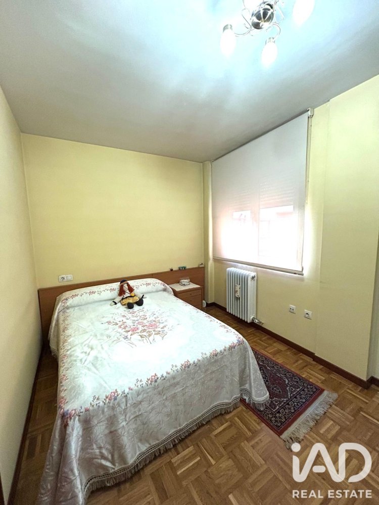 Apartament w La Baneza, Leon, Hiszpania 3 sypialnie, 163 mkw. nr 198672