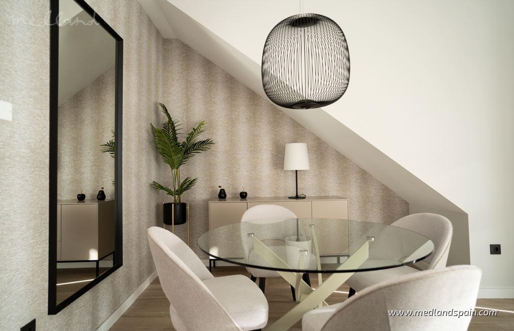 Apartament w Pilar de la Horadada, Alicante, Hiszpania 2 sypialnie, 71 mkw. nr 197639