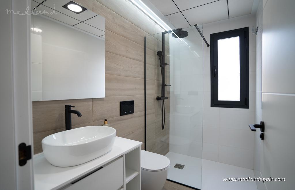 Apartament w Pilar de la Horadada, Alicante, Hiszpania 2 sypialnie, 71 mkw. nr 197639
