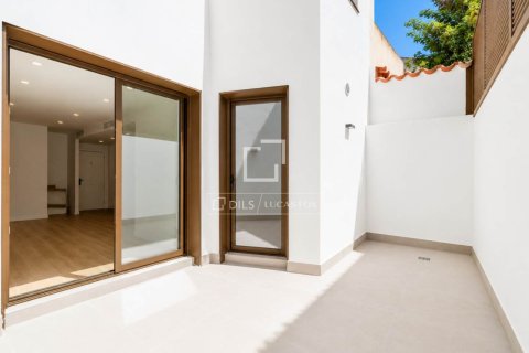 Apartment in Sitges, Barcelona, Spain 1 bedroom, 41 sq.m. No. 167577