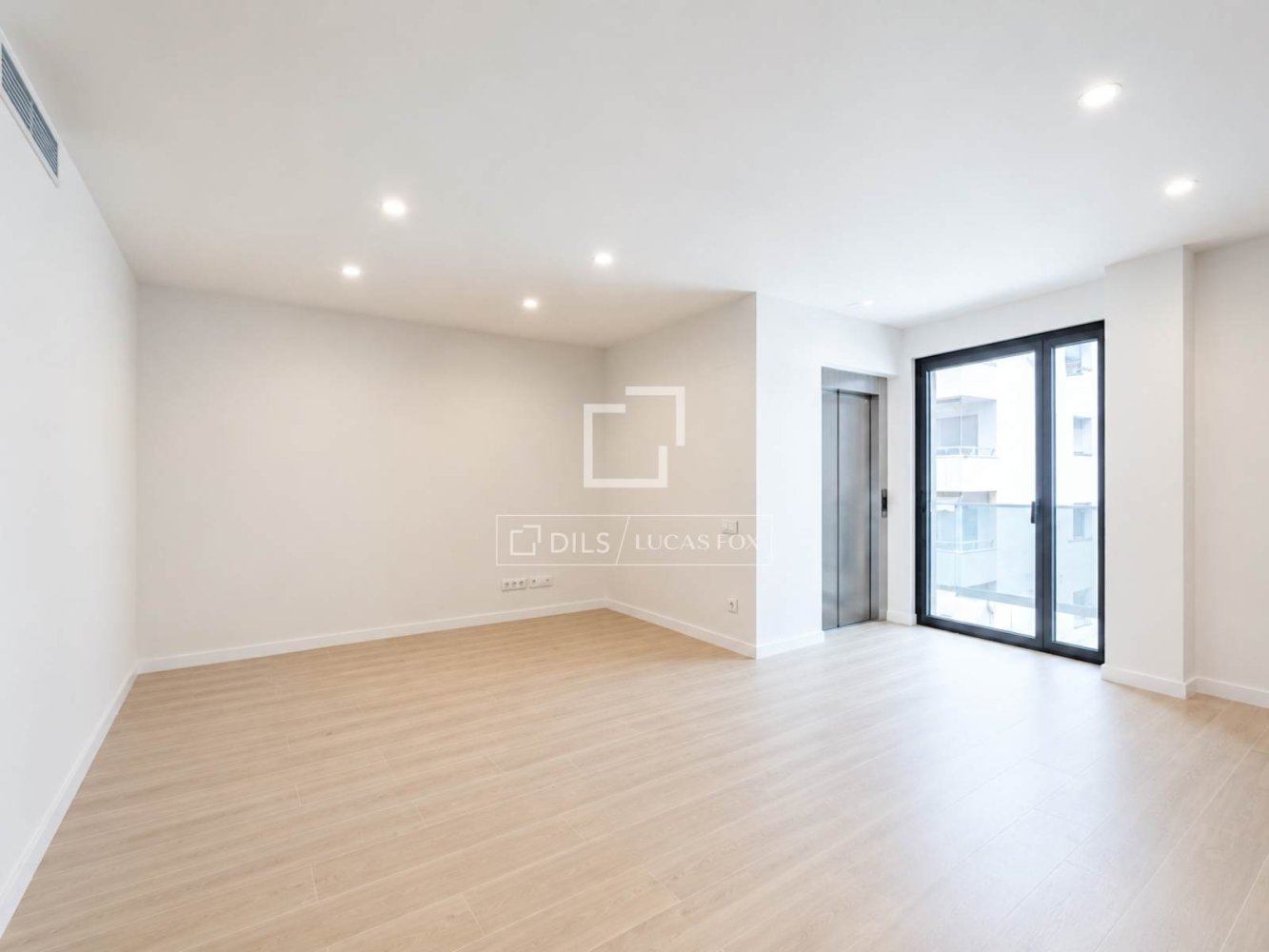 Apartament w Sitges, Barcelona, Hiszpania 1 sypialnia, 41 mkw. nr 167577
