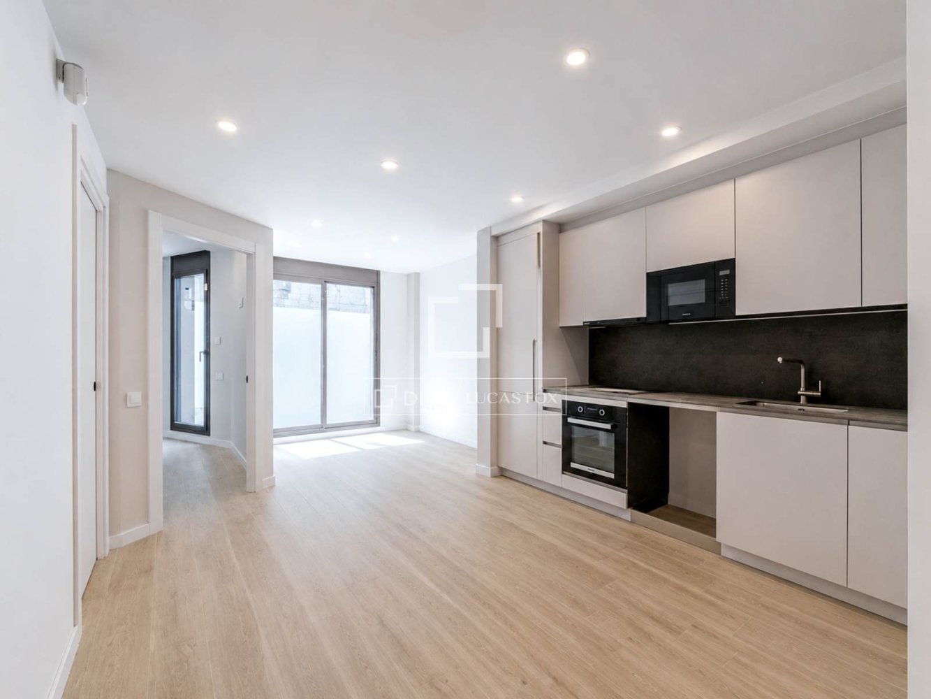 Apartament w Sitges, Barcelona, Hiszpania 1 sypialnia, 41 mkw. nr 167577