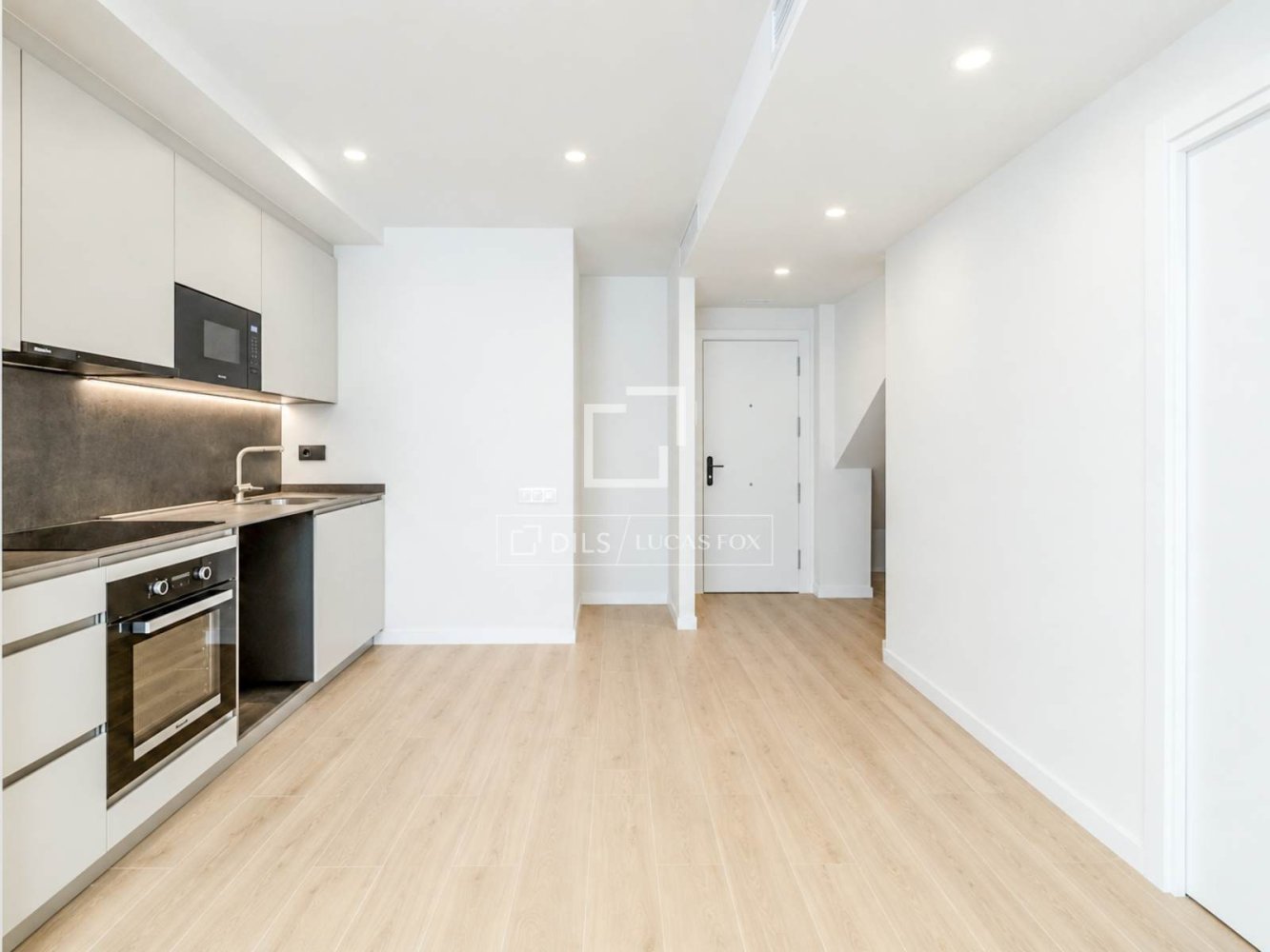 Apartament w Sitges, Barcelona, Hiszpania 1 sypialnia, 41 mkw. nr 167577