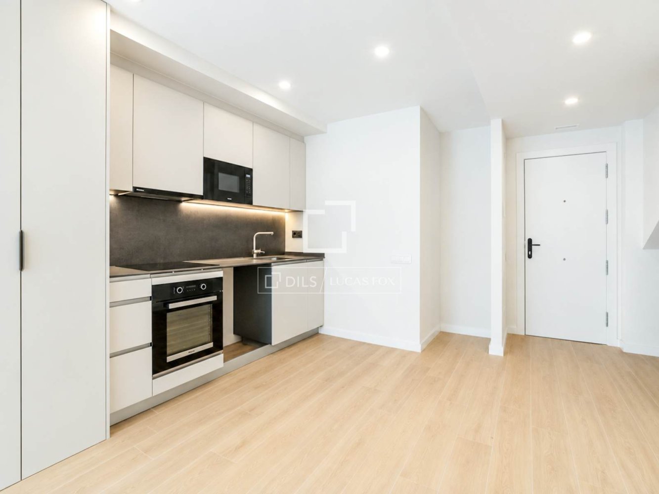 Apartament w Sitges, Barcelona, Hiszpania 1 sypialnia, 41 mkw. nr 167577