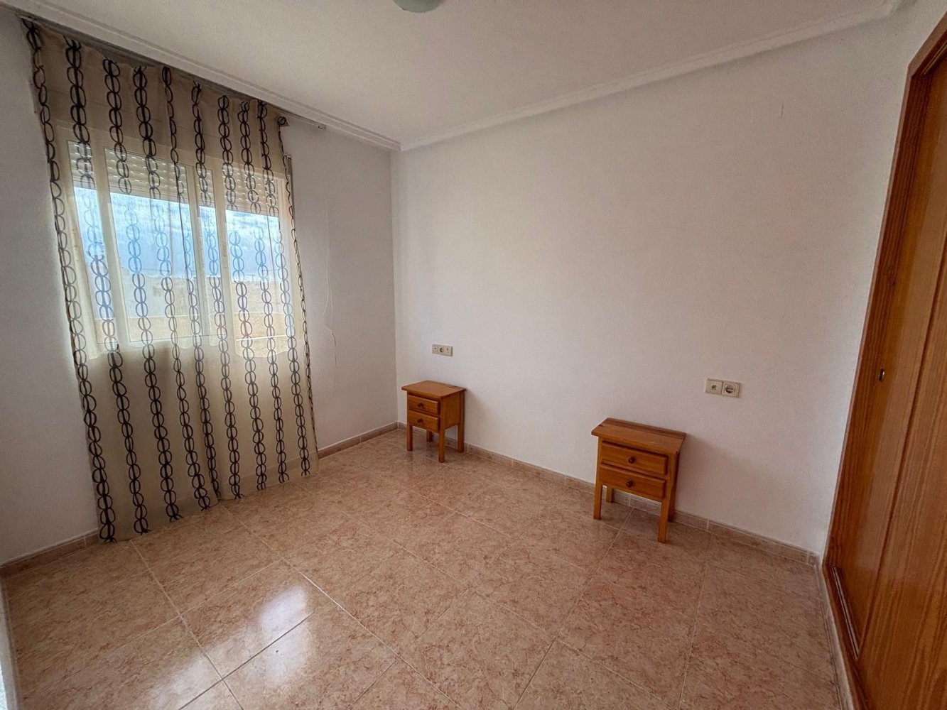 Ático en Torrevieja, Alicante, España 2 dormitorios, 51 m2 No. 199673