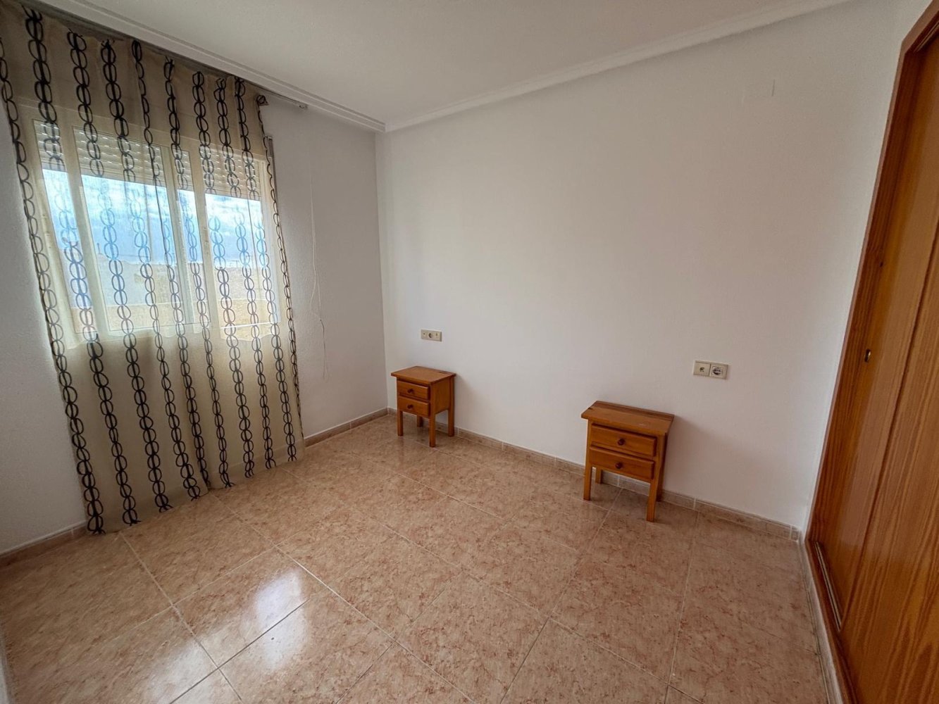 Ático en Torrevieja, Alicante, España 2 dormitorios, 51 m2 No. 199673