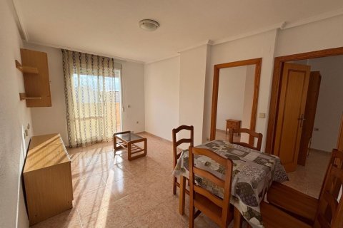 Penthauss Torrevieja, Alicante, Spānijā 2 istabas, 51 m2 Nr. 199673