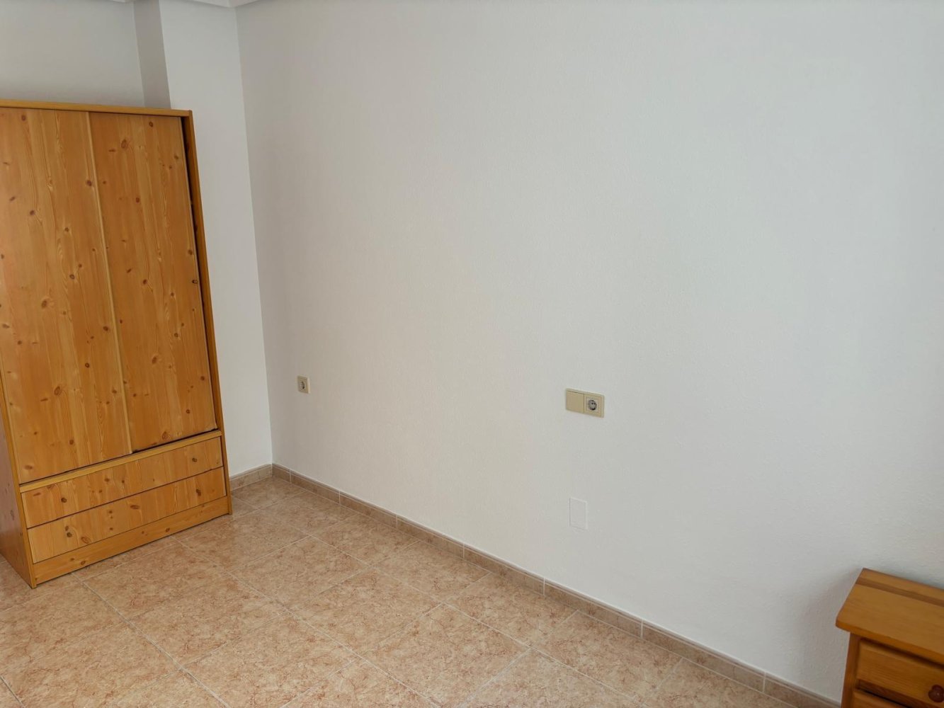 Ático en Torrevieja, Alicante, España 2 dormitorios, 51 m2 No. 199673