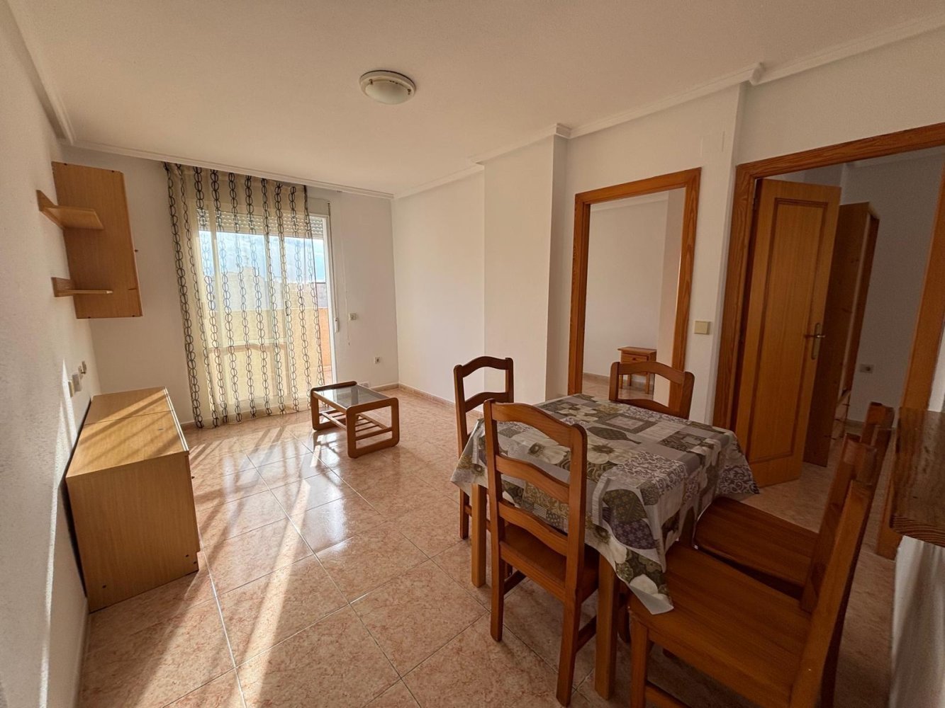Ático en Torrevieja, Alicante, España 2 dormitorios, 51 m2 No. 199673