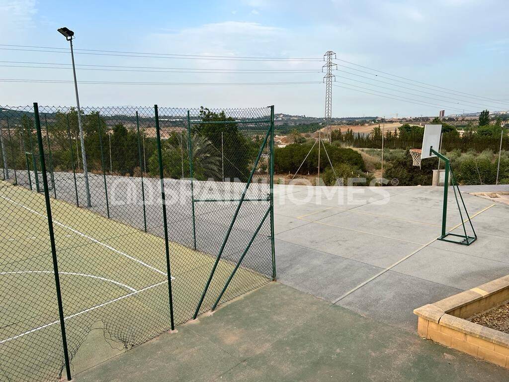 Lägenhet i Alhaurin de la Torre, Malaga, Spanien 2 sovrum, 125 kvm. Nr. 198078