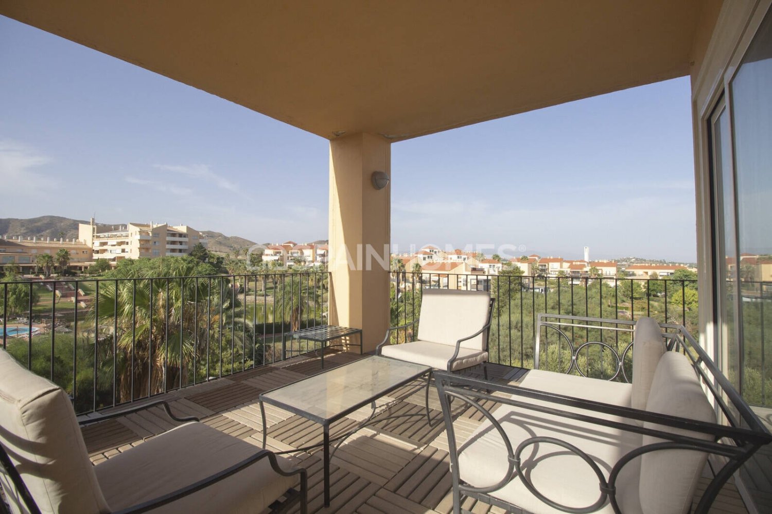 Lägenhet i Alhaurin de la Torre, Malaga, Spanien 2 sovrum, 125 kvm. Nr. 198078