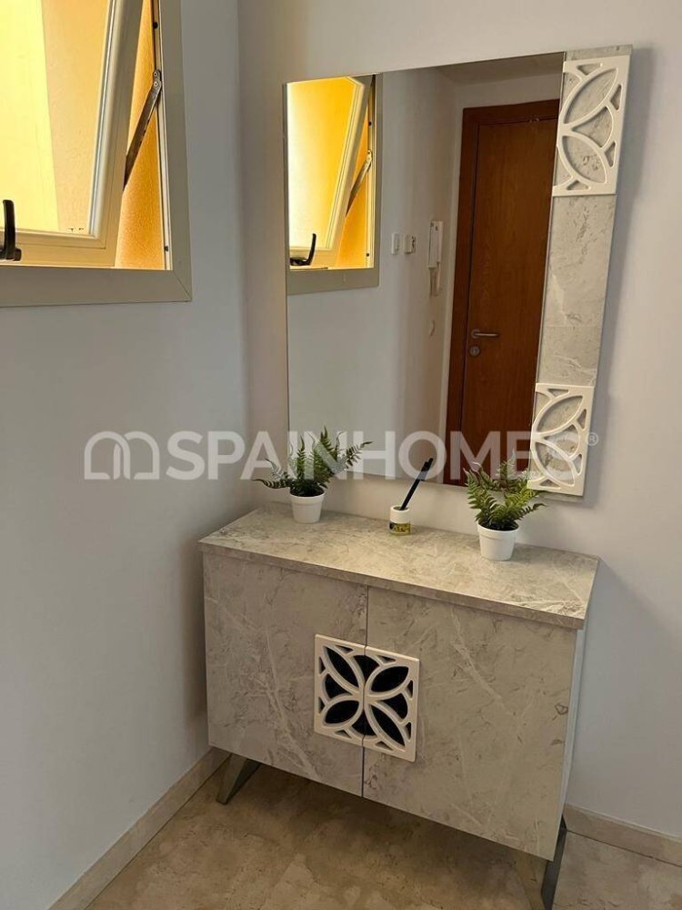 Lägenhet i Alhaurin de la Torre, Malaga, Spanien 2 sovrum, 125 kvm. Nr. 198078