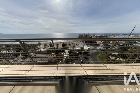 Penthauss Alicante, Spānijā 3 istabas, 213 m2 Nr. 199610
