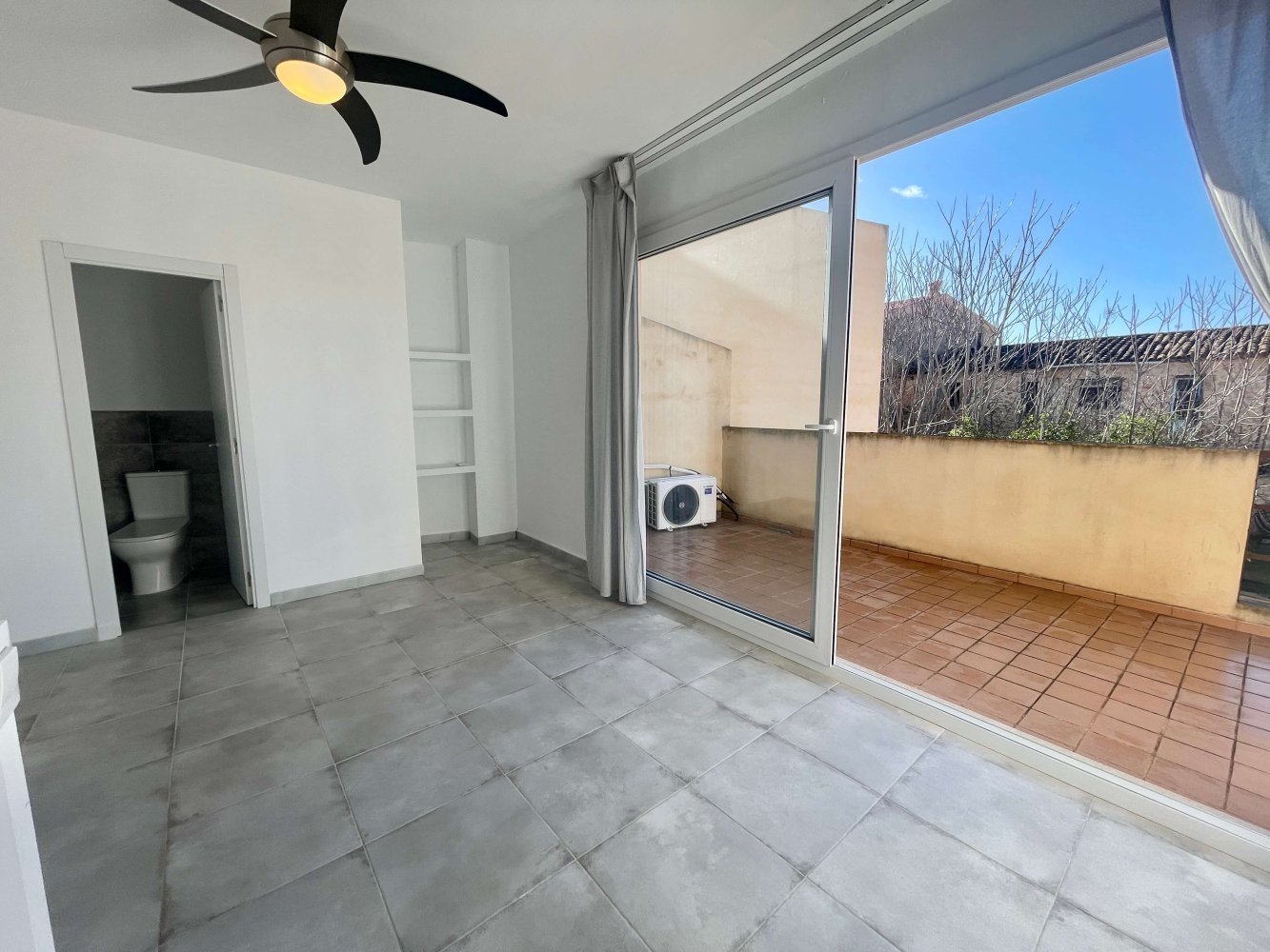 Townhouse in Santa Maria Del Cami, Mallorca, Spanien 2 Schlafzimmer, 140 m2 Nr. 199683