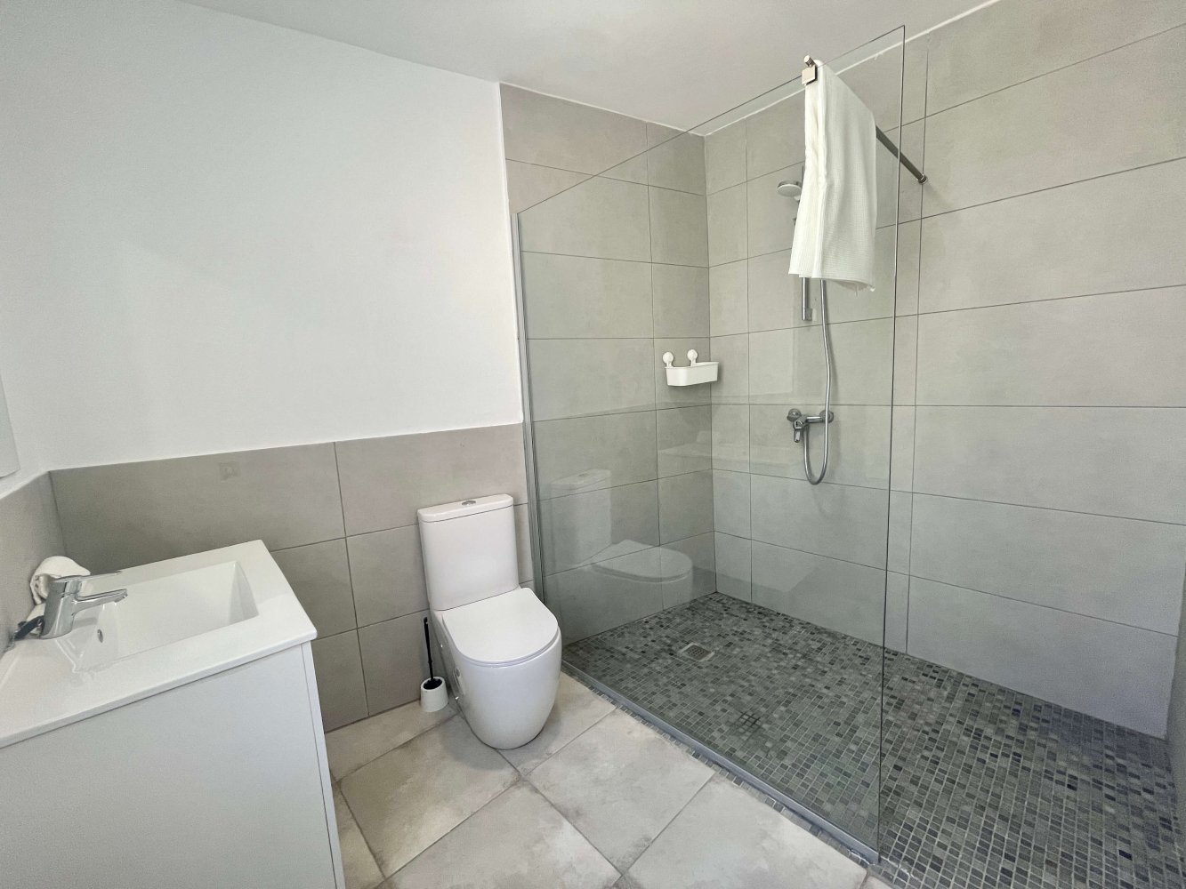 Townhouse in Santa Maria Del Cami, Mallorca, Spanien 2 Schlafzimmer, 140 m2 Nr. 199683