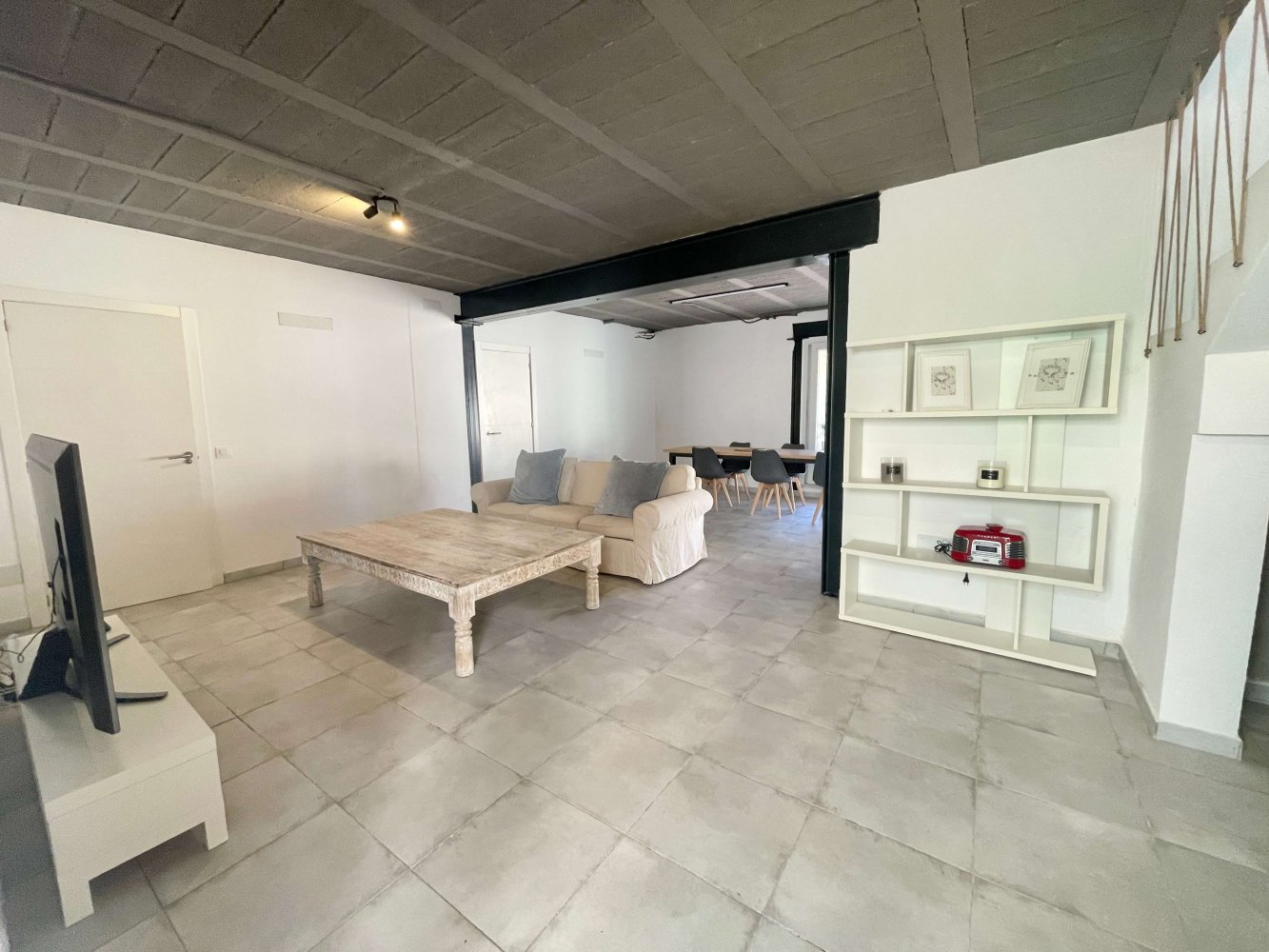 Townhouse in Santa Maria Del Cami, Mallorca, Spanien 2 Schlafzimmer, 140 m2 Nr. 199683
