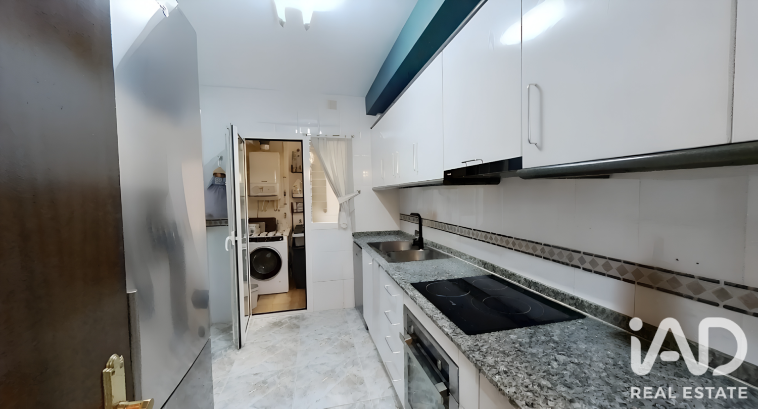 Apartament w El Vendrell, Tarragona, Hiszpania 3 sypialnie, 80 mkw. nr 198693