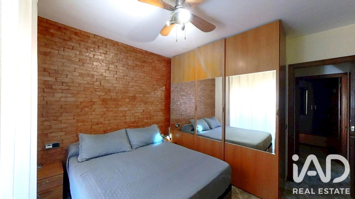 Apartament w El Vendrell, Tarragona, Hiszpania 3 sypialnie, 80 mkw. nr 198693
