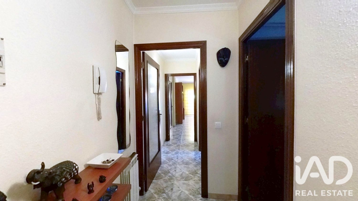 Apartament w El Vendrell, Tarragona, Hiszpania 3 sypialnie, 80 mkw. nr 198693