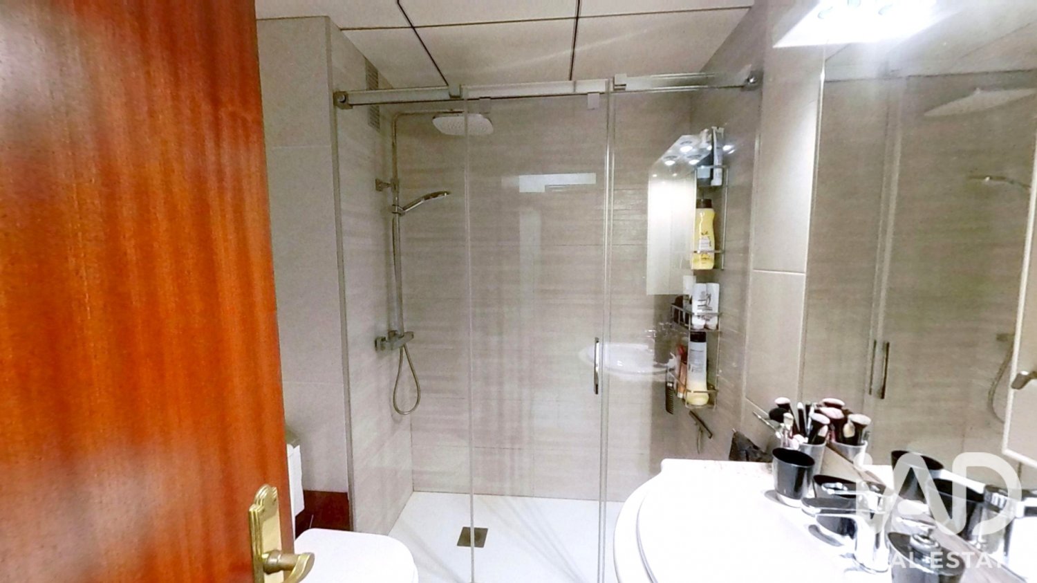Apartament w El Vendrell, Tarragona, Hiszpania 3 sypialnie, 80 mkw. nr 198693